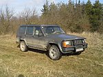 Jeep Cherokee BJ.1993